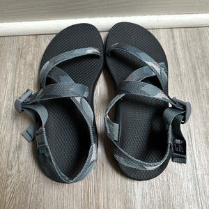 Ladies Chacos. Size 9